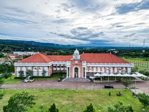 Sampoerna Academy Sentul