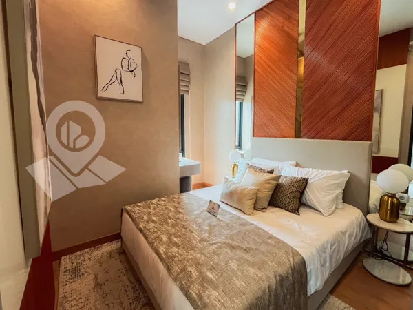 Corvina Residence - Contemporary Family Room