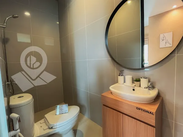 Corvina Residence - Premium Forest Study