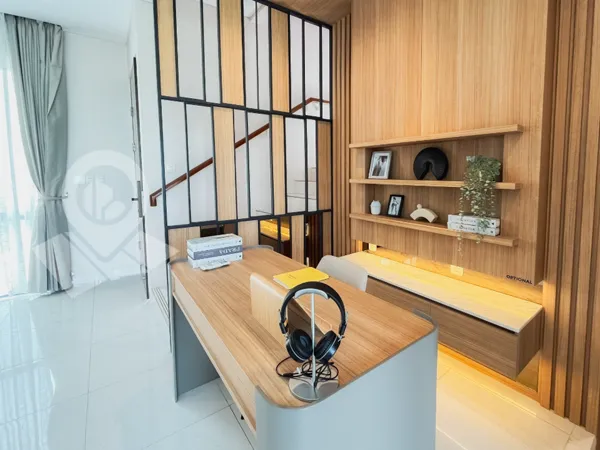 Corvina Residence - Warm Sand Entertainment