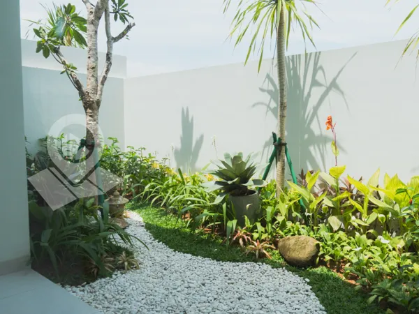 Chardonnay Residence - Smart Home Integration