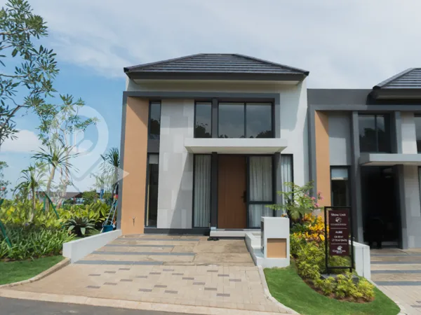 Chardonnay Residence - Modern Smart Home Design