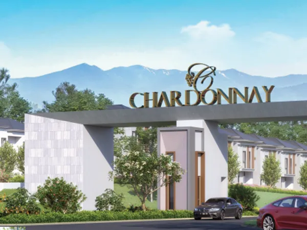 Chardonnay Residence - Premium Smart Living