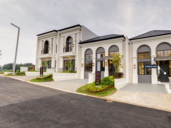 Chianti Residence - Premium Mediterranean Living 4