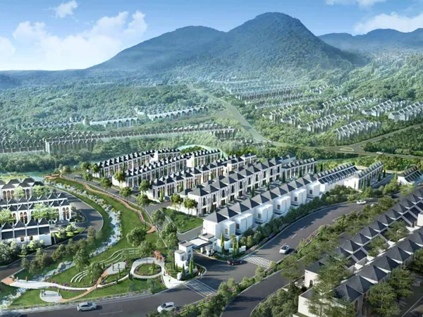 Chianti Residence - Mediterranean Luxury Design 5