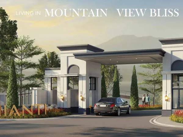 Chianti Residence - Contemporary Mediterranean 6