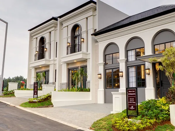 Chianti Residence - Luxury Mediterranean Residence 8