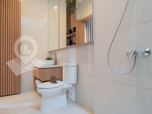 Chianti Residence - Mediterranean Entertainment Area