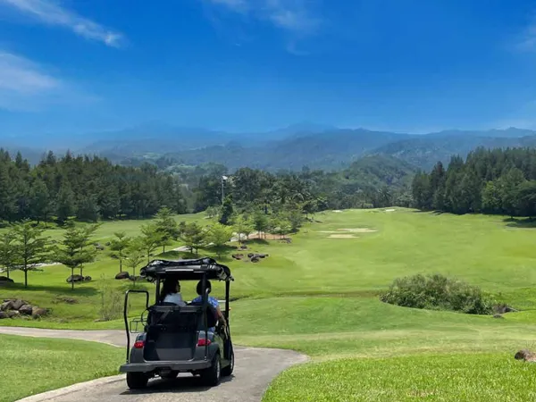 Citra Mansion Golf Residence - Golf Lifestyle 15