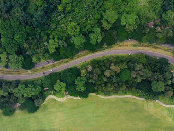 Citra Mansion Golf Residence - World-Class Design 16