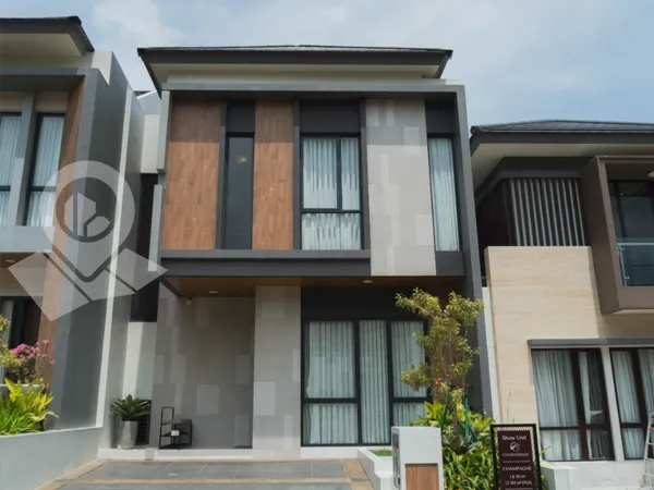 Corvina Residence - Warm Sand Luxury Living 2