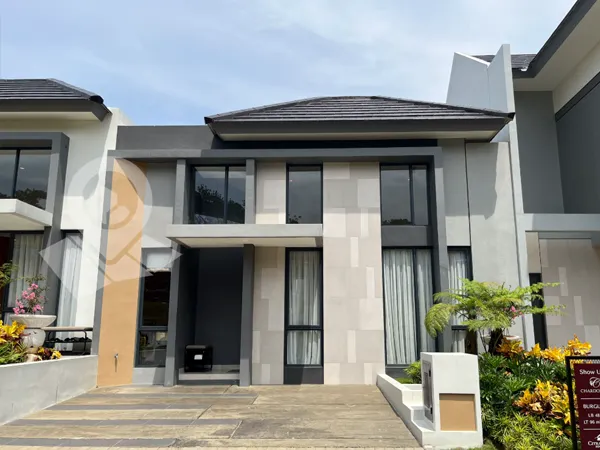 Corvina Residence - Premium Forest Design 3