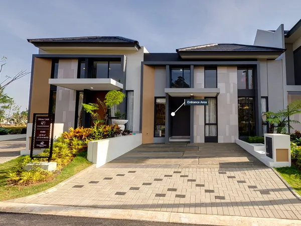 Corvina Residence - Forest Green Luxury 5