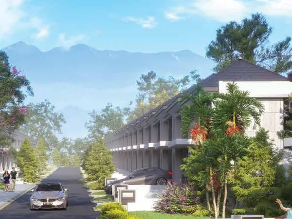 Corvina Residence - Premium Architecture 7