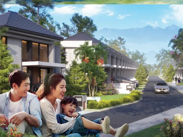 Corvina Residence - Modern Luxury Design 8