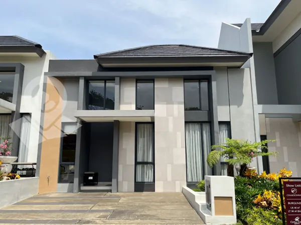 Corvina Residence - Forest Elegance 9