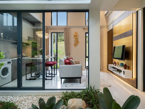 Corvina Residence - Premium Modern Living