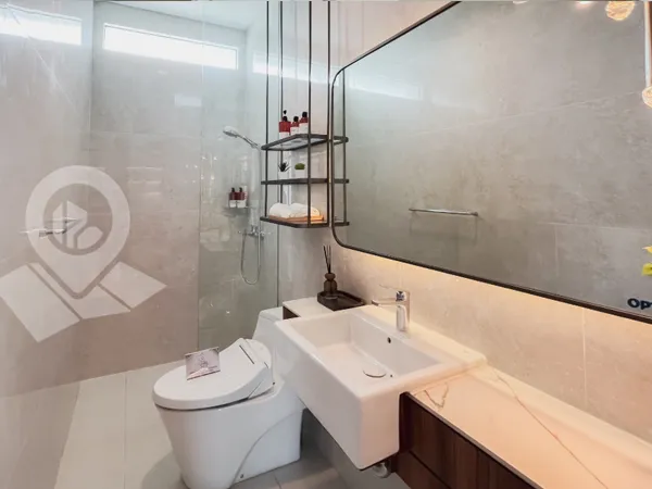 Golf Horizon Residence - Smart Home Entertainment 11