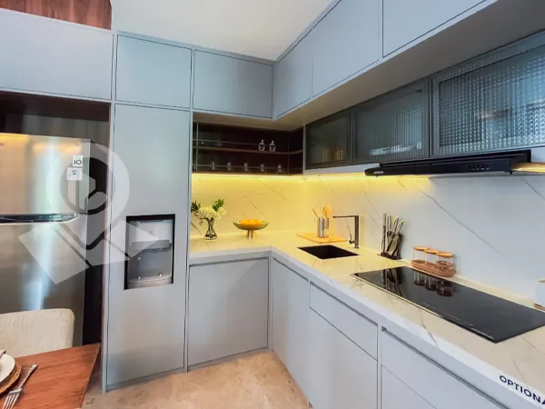 Golf Horizon Residence - Elite Utility Space 12