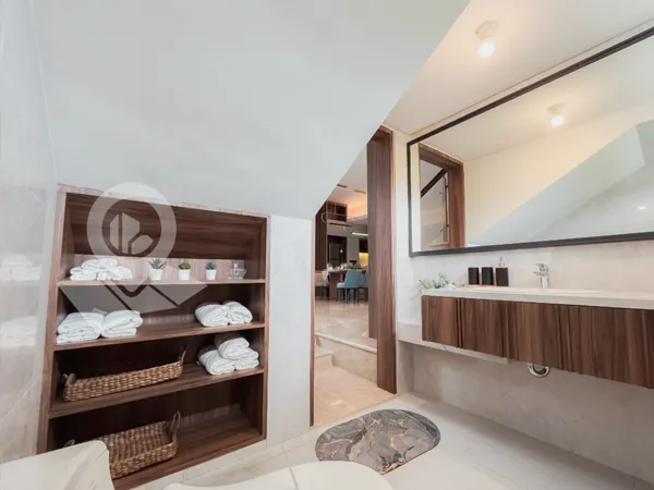 Golf Horizon Residence - Premium Roof Terrace 13