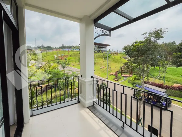 Golf Horizon Residence - Elite Smart Home Features 15