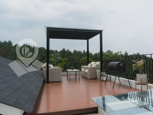 Golf Horizon Residence - Premium Interior Design 16