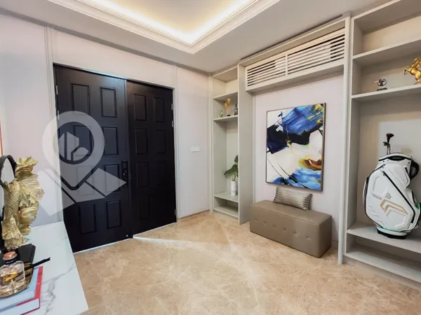 Golf Horizon Residence - Luxury Living Experience 17