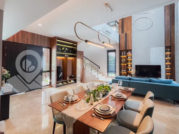 Golf Horizon Residence - Elite Golf Lifestyle Interior 18