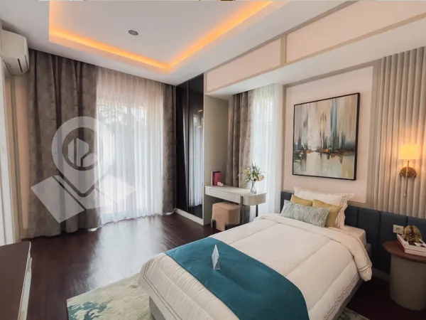 Golf Horizon Residence - Elite Home Office 8