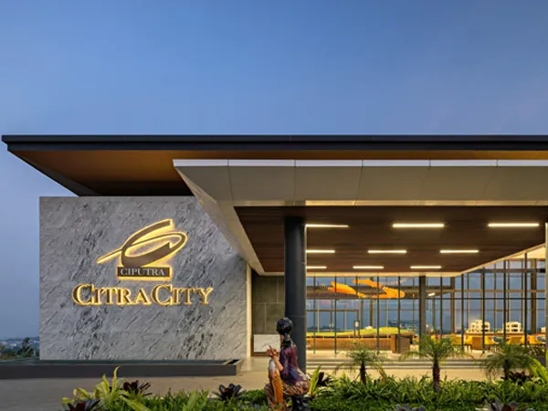 Golf Horizon Residence - Premium Golf Residence 12