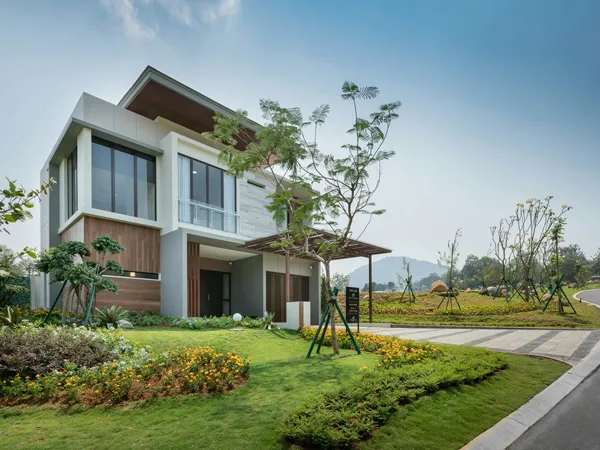 Golf Horizon Residence - Elite Golf Course View 1A