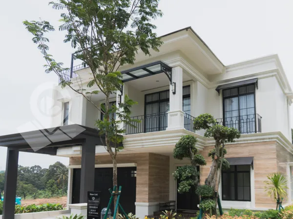 Golf Horizon Residence - Luxury Golf Residence 2