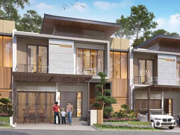 Golf Horizon Residence - Championship Golf Course 3