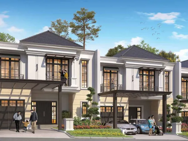 Golf Horizon Residence - Premium Golf Living 4