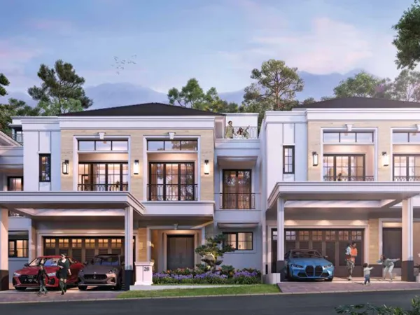 Golf Horizon Residence - Golf Horizon Architecture 5