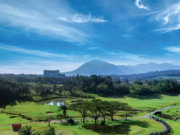 Golf Horizon Residence - Elite Golf Community 6