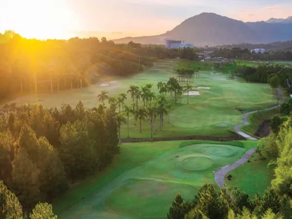 Golf Horizon Residence - Luxury Golf Lifestyle 7