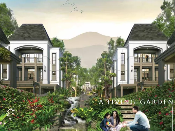 Montegard - French Classic Contemporary Facade 1