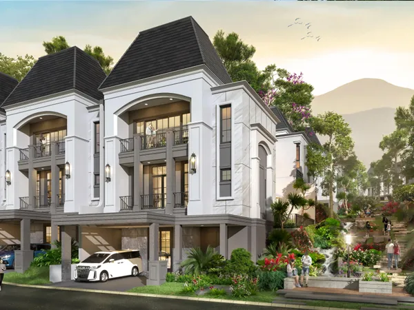 Montegard - Mountain Views Architecture 4