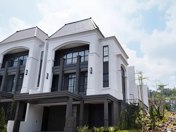 Montegard - Cascading Elevation Design 6