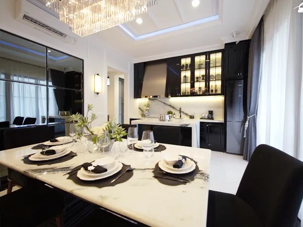 Montegard - Smart Home Integration