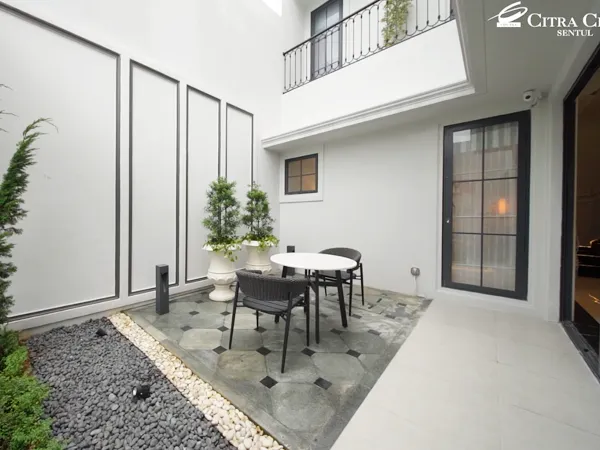 Montegard - Elevated Living Interior