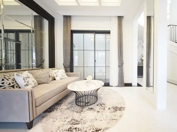 Montegard - Premium Dining Area