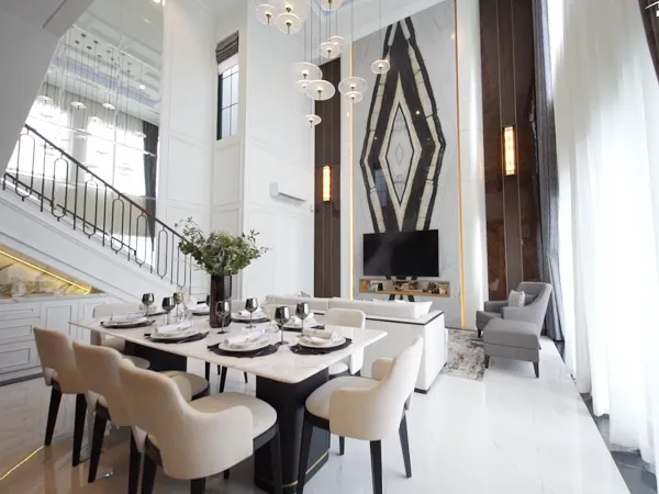 Montegard - Contemporary Kitchen