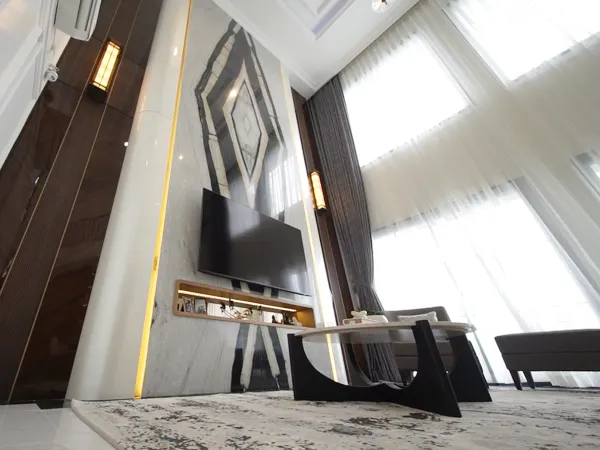 Montegard - Luxury Bathroom