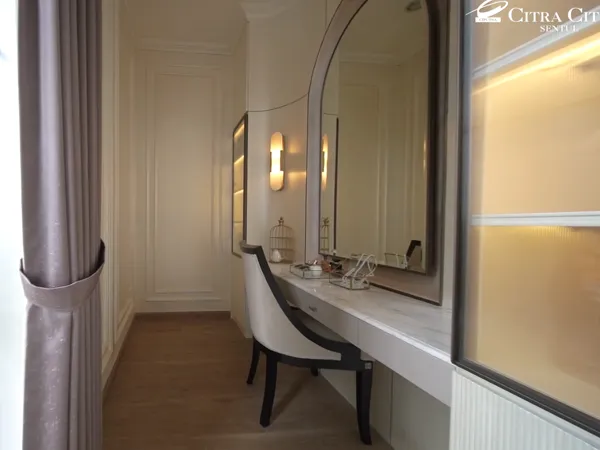 Montegard - Home Office