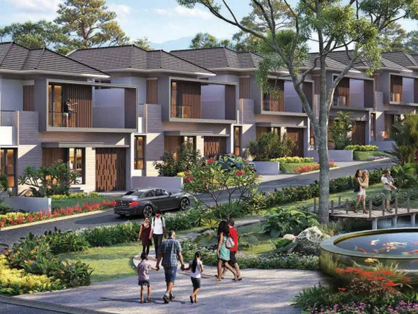 Reina Sofia Residence - Antique Gold Architecture 11