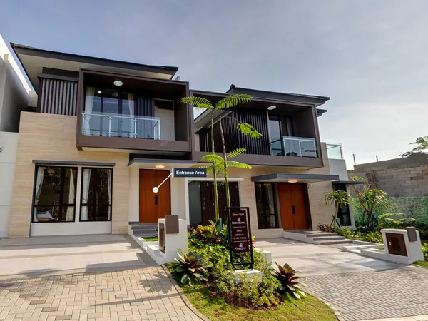 Reina Sofia Residence - Antique Gold Luxury 2