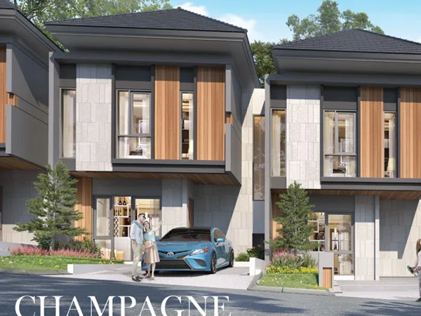 Reina Sofia Residence - Forest Green Luxury 5