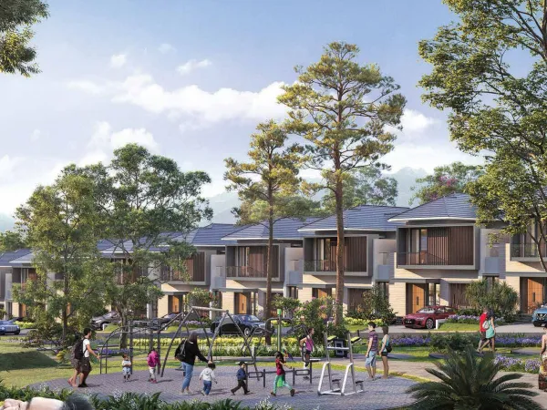 Reina Sofia Residence - Premium Architecture 7